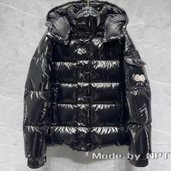 Moncler 70’ Anniversary Coat 