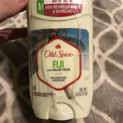 Old Spice Fiji Anti-Perspirant Deodorant  Thumbnail