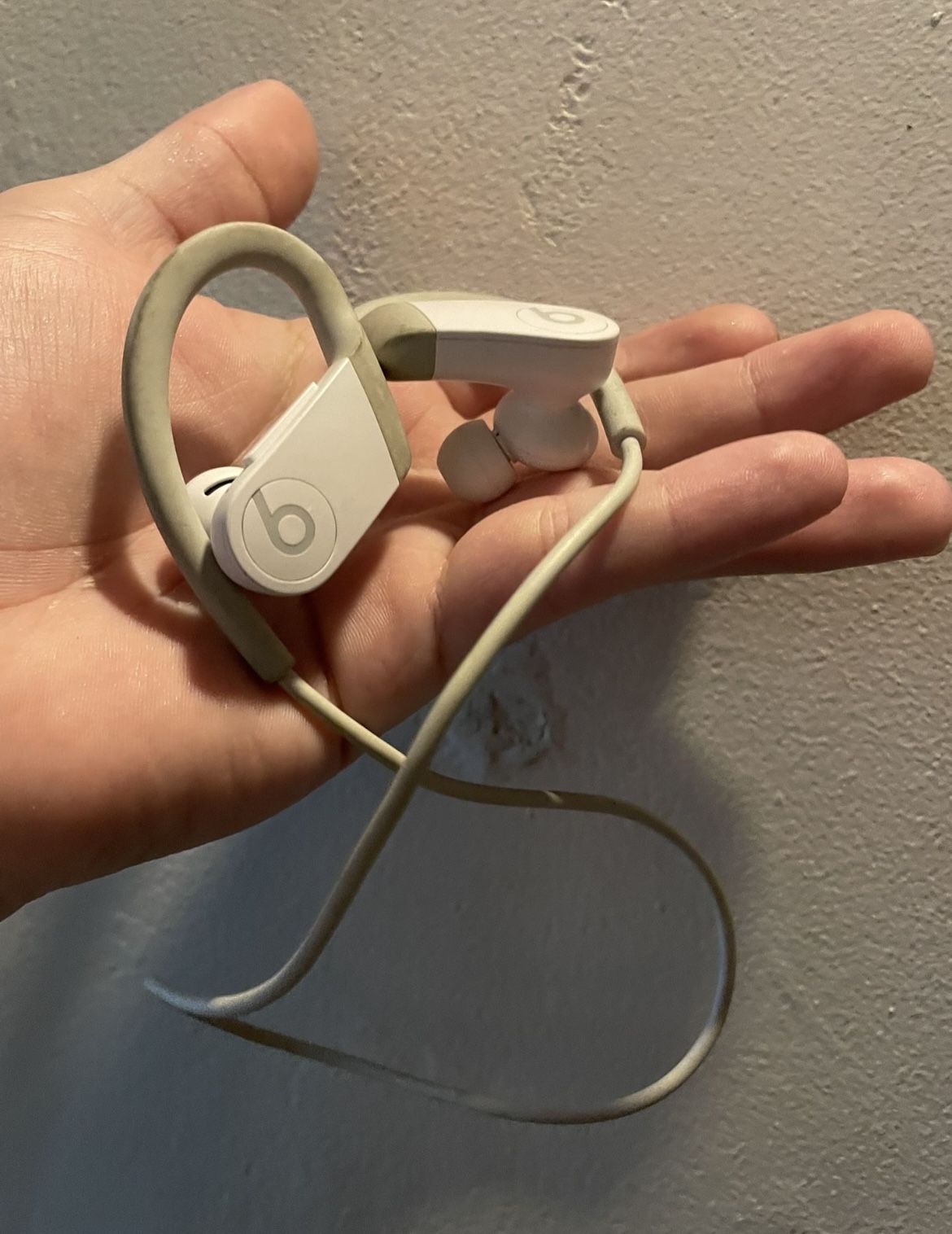 Beats Headphones