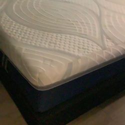 Queen Mattress