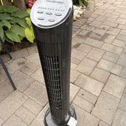 Tower Fan