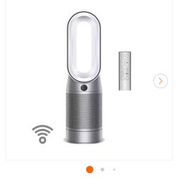 Dyson Purifier Hot+Cool HP07