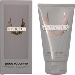 Invictus Shampoo 3.4oz