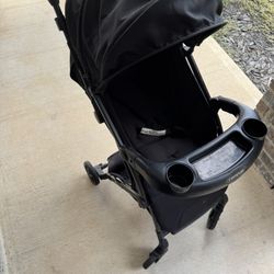 Mom Push Stroller