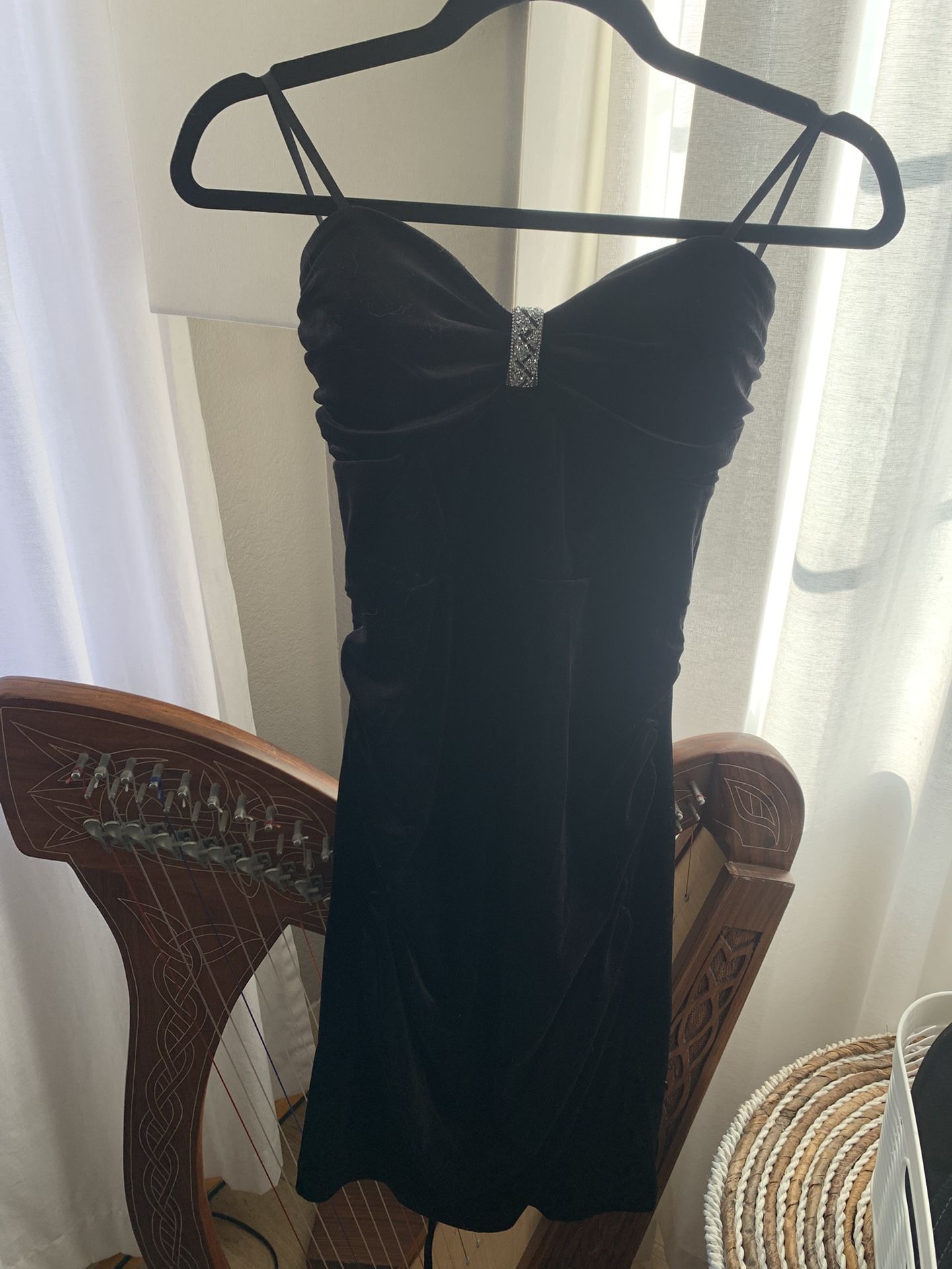 Emerald Sundae Dress 