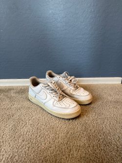 Men's Air Force size 9.5