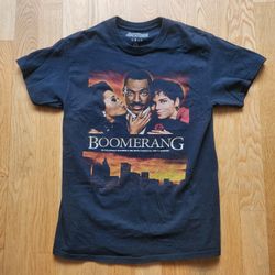 Boomerang Movie Tee