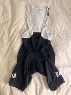 Rapha Cycling Bib Shorts size M