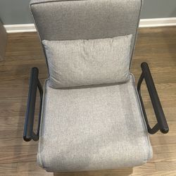 Foldable Chair