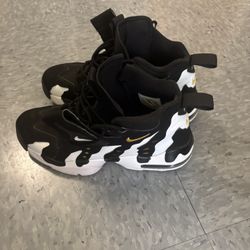 Nike Diamond Turf 