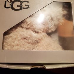 Uggs infant boots