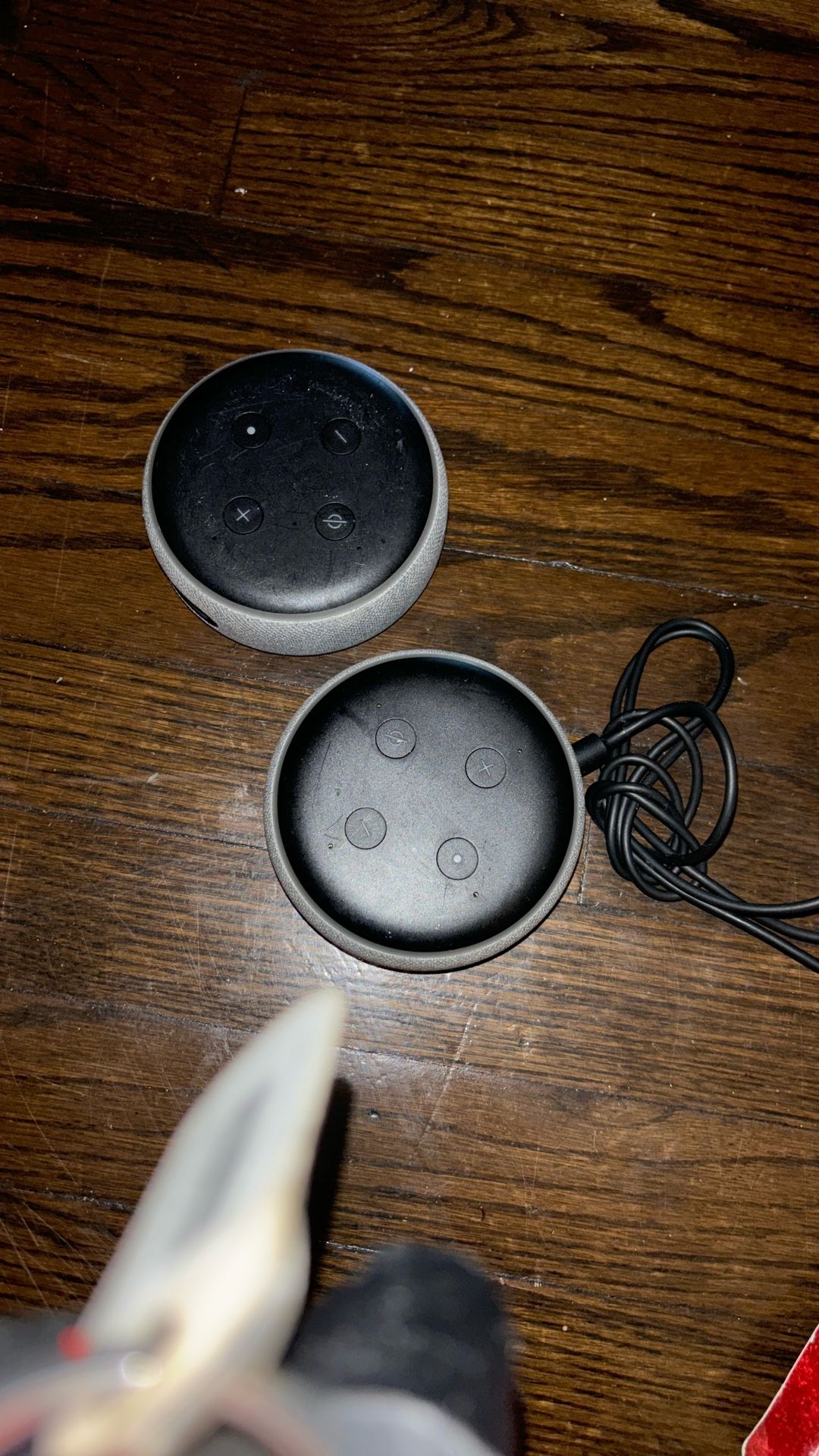 Old Alexa