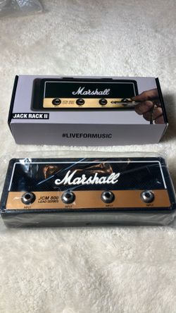 Marshall JCM800 Jack Rack II