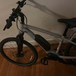 Co-op Cycles CTY e2.1 Electric Bike
