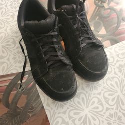 Steel Toe Tennis Shoes