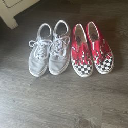 Vans 