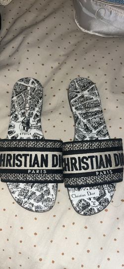 Christian Dior Sandals 