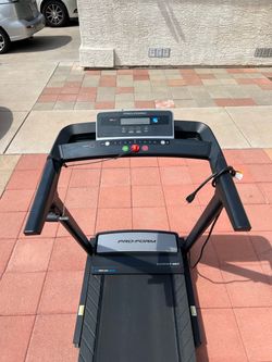 Treadmill