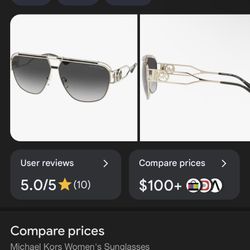 Micheal Kors Sunglasses