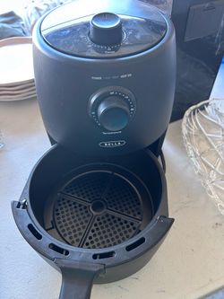 Air fryer, like new!