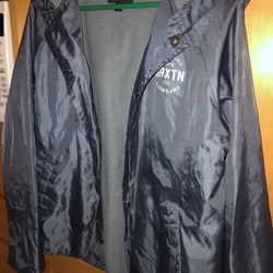 Men’s Braxton jacket Size Small