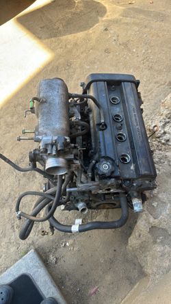 98 honda cr-v motor engine