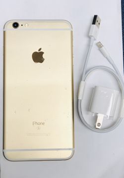 Factory unlocked apple iphone 6s