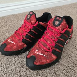 Nike Shox