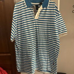 Men’s Polo Shirt