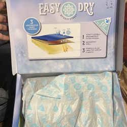 Easy Dry