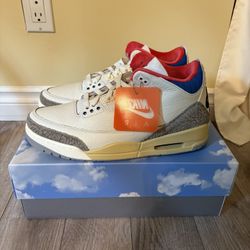 Jordan 3 Retro “Seoul 2.0”