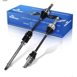 Nissan Versa Car Parts 