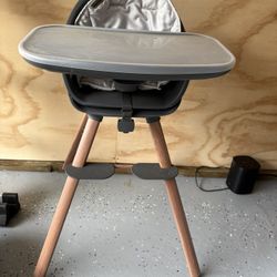 High Chair