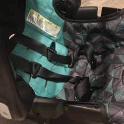 Infant Carseat