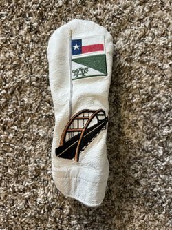 Austin Country Club Head over