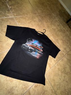 Tesla tshirt