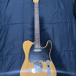Fender American Professional II Telecaster