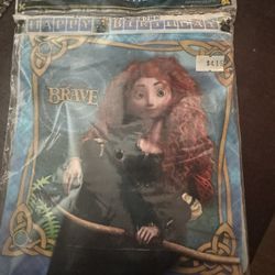 Brave Banner 2