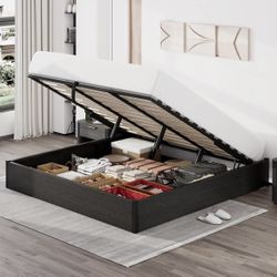 California King Bed Frame 