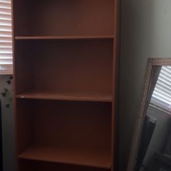 Bookshelf 