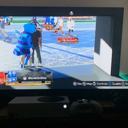 Xbox Series S With 2k25 