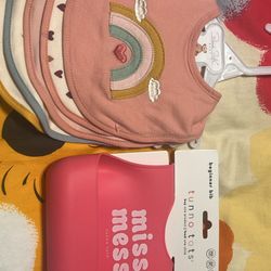 Brand New Baby Bibs