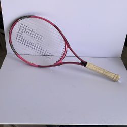 Prince Wimbledon Sharapova tennis racket