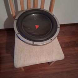 Kenwood Speaker 