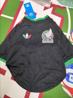 DOG MEXICO JERSEY