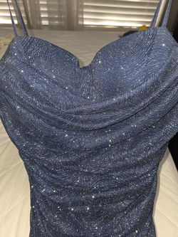 Honey and Rosie Hoco/Night Dress