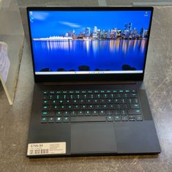 Razor Blade 14 Rz09-0370 Gaming Laptop