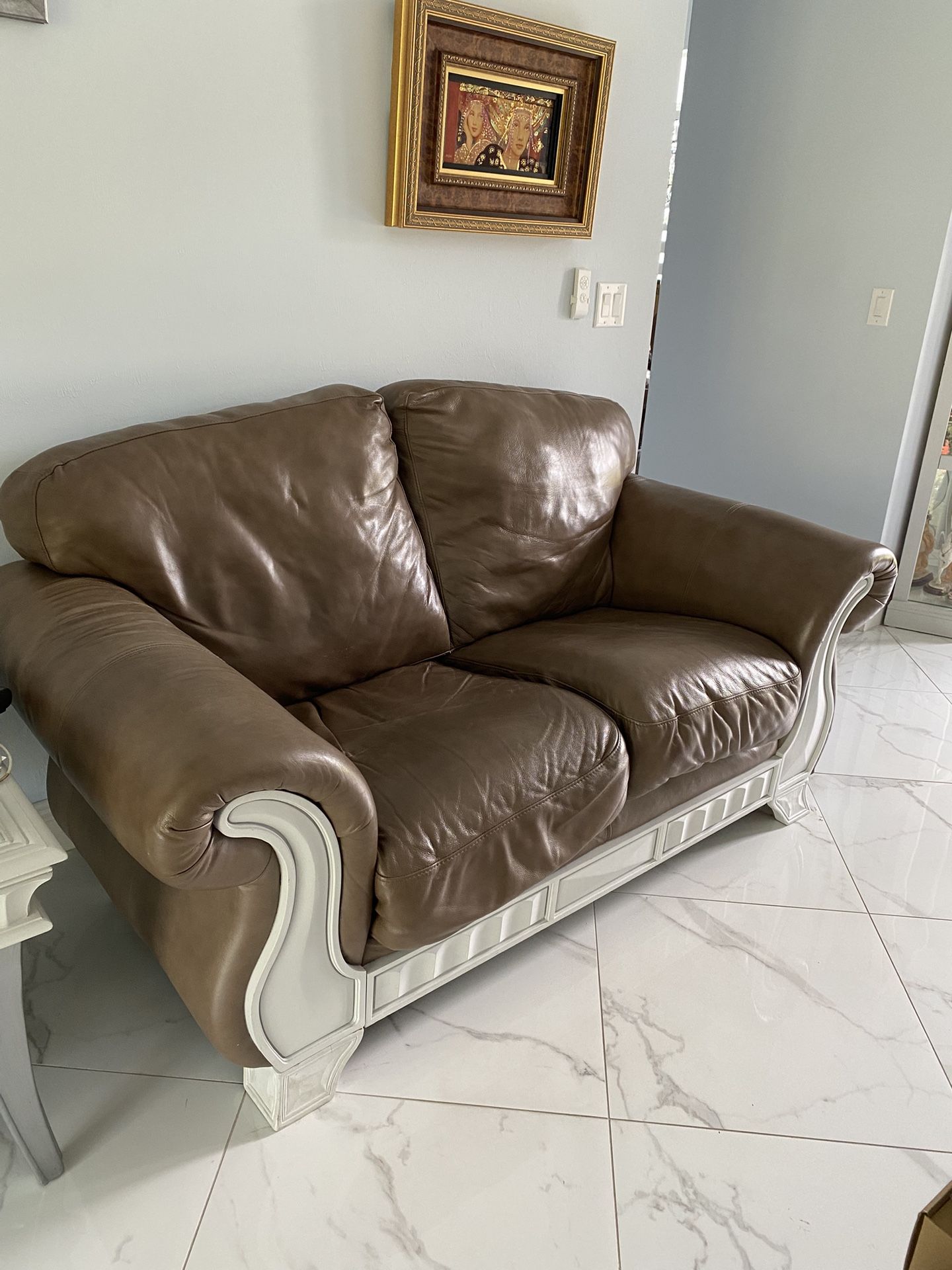 Sofa Couch Set
