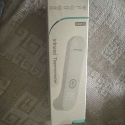 Infrared Thermometer