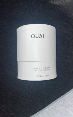 OUAI Perfume